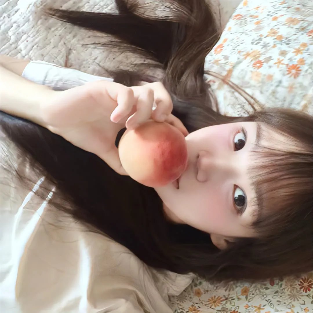 爱的终结