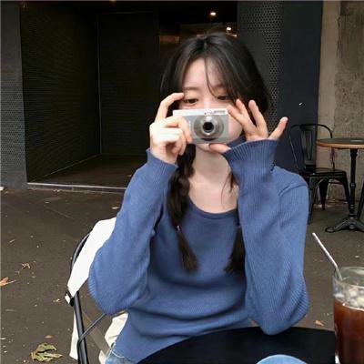 林中窥目