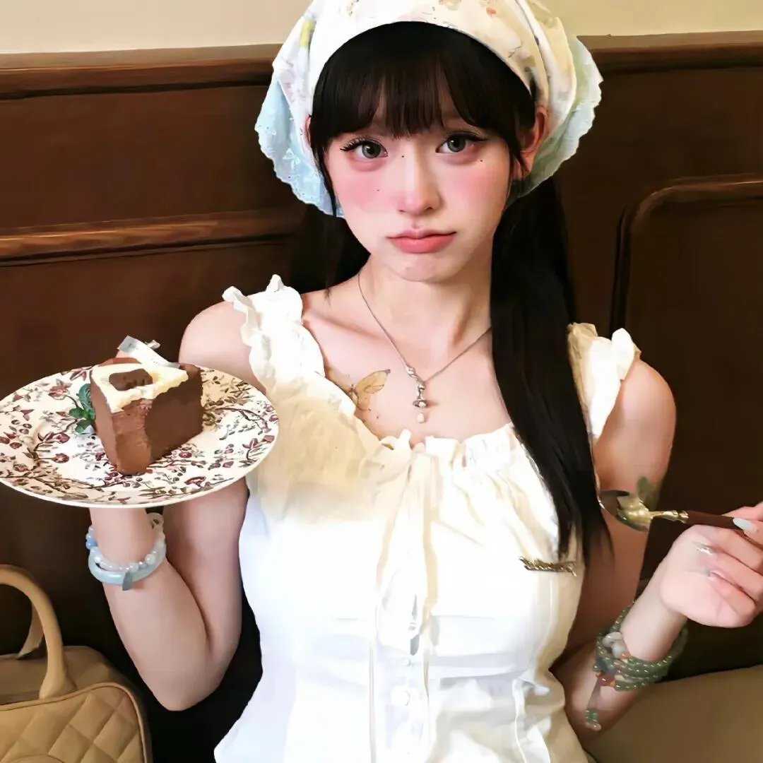人来客往